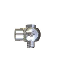 ENLACE GIRATORIO INOX 90º SW.90-600 80 LTS 600 BAR